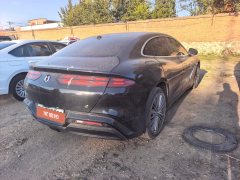 2025 Denza Z9 2024 1100km 4WDUltraEdition #2