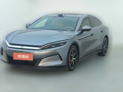 2025 BYD Han L 2025 EV 4WDlidarFlagship #1