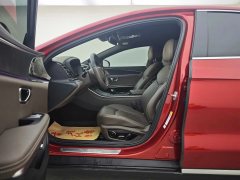 2021 BYD Han 2020 EV SuperLong RangeEditionPremium #5