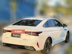 2023 Chery Arrizo 8 2022 1.6T AT DCTelegant #2