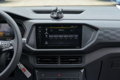 2023 Volkswagen T-Cross 2023 Facelift 1.5L AT Fashion #4