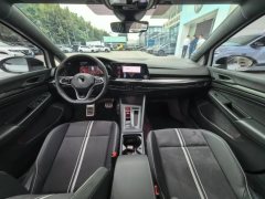 2025 Volkswagen Golf 2024 1.4T AT 280TSI DSG R-Line 50legend of the yearEdition #4