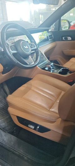 2021 Li Auto Li Auto ONE 2021 EREV6SeatEdition #5