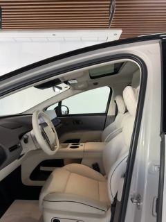 2025 Li Auto Li Auto i8 2025 Standard #5