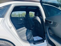 2023 Audi A4L 2023 2.0T AT 40 TFSI LuxuryDynamic #9