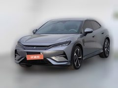 2024 BYD Song L EV 2024 662kmexcellence #1