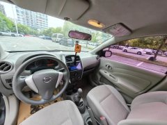 2016 Nissan Sunny 2015 1.5 MT XEComfort #4