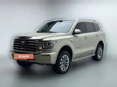 2026 Tank 500 PHEV 2026 Hi4-Z Smart #1