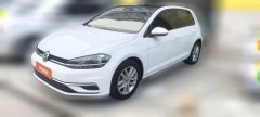 2018 Volkswagen Golf 2018 1.6 AT Fashion #1
