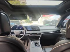 2025 Cadillac CT6 2023 2.0T AT 28T Premium #4