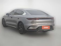 2022 BYD Han 2022 EV CreationEdition 610KM4WDExclusive #2