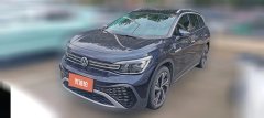 2023 Volkswagen ID.6 CROZZ 2022Long Range PROEdition #1