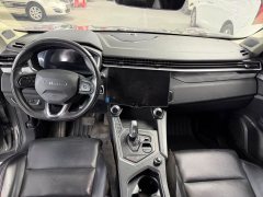 2021 Lynk & Co Lynk & Co 01 2021 2.0T AT 2WDPro #4
