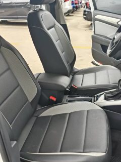 2024 Volkswagen T-Roc 2024 280TSI DSG2WDtimeEdition #5