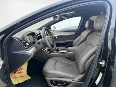 2024 BYD Han 2024 EV Glory 506KMFWDPremium #5