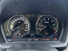 2020 BMW X1 New Energy 2020 1.5T AT 30LeExclusive4WD HEV #3