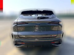 2023 Chang'an Oushang Chang'an Oushang X5 Plus 2023 Facelift 1.5T DCTexcellence #8