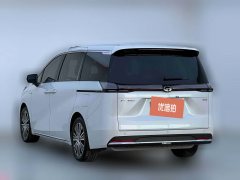 2024 GAC Trumpchi Trumpchi E8 PHEV 2024 150km MAX+ #2