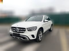 2020 Mercedes-Benz GLC-Class 2020 Facelift 2.0T AT GLC 260 L 4MATIC Dynamic #1