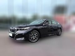 2026 BMW i5 2025 xDrive 50L MSport Pkg #1