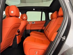 2024 Li Auto Li Auto L6 2024 Max #6