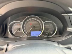 2019 Toyota Corolla 2017 Facelift 1.6L S-CVT GL #3