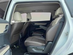 2022 BYD Song MAX PHEV 2022 1.5L AT DM-i 105KM Executive #6