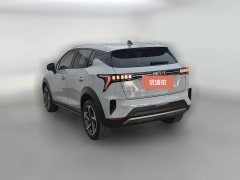 2024 Lynk & Co Lynk & Co 06 EM-P 2023 1.5T AT Remix PHEV Pro #2