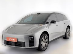 2025 Li Auto Li Auto i6 2025 4WDStandard #1