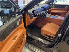 2025 AITO M9 2025 EREV UltraEdition 52kWh 6SeatEdition（192line lidar） #5