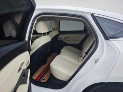2025 BYD Qin L 2025 1.5L AT DM-i Smart Drive 120KMLeading #6