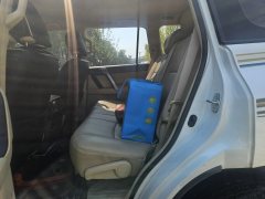 2017 Toyota Prado 2016 2.7 AT Luxury #6