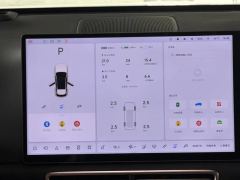 2025 Li Auto Li Auto L6 2025 Max SmartHuanNewEdition #3