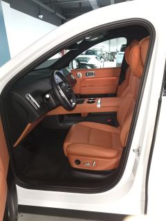 2025 Li Auto Li Auto L6 2025 Pro SmartHuanNewEdition #5