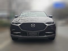 2020 Mazda CX-4 2020 2.0 AT blue sky vitalityEditionFWD #8