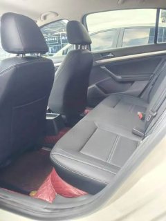2022 Volkswagen Lavida 2019 1.5 AT Fashion China VI #6