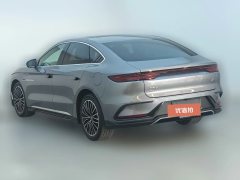 2024 BYD Han 2024 1.5T AT DM-i Glory 121KM Exclusive #2