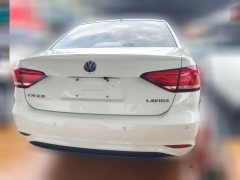2022 Volkswagen Lavida 2019 1.5 AT Fashion China VI #2