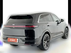 2024 Li Auto Li Auto L7 2023 Air #2