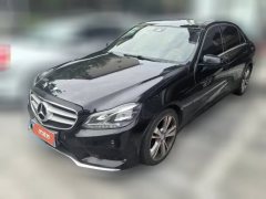 2015 Mercedes-Benz E-Class 2015 3.0T AT E320L4WD #1