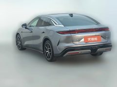 2025 BYD Han L 2025 EV 4WDlidarFlagship #2