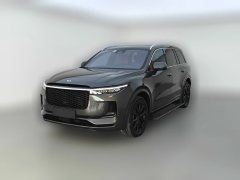 2023 Li Auto Li Auto ONE 2021 EREV6SeatEdition #1