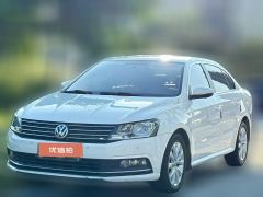 2018 Volkswagen Lavida 2017 1.6 AT Comfort #1