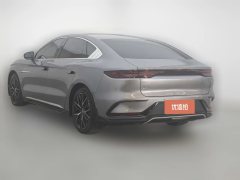 2023 BYD Han 2022 EV CreationEdition 610KM4WDExclusive #2
