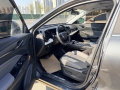 2023 Chang'an Oushang Chang'an Oushang X5 Plus 2023 Facelift 1.5T DCTexcellence #5