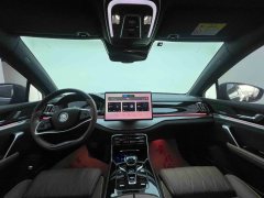 2023 BYD Tang PHEV 2021 1.5T AT DM-i 112KM Honor #4