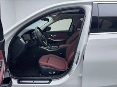 2021 BMW 3 Series 2021 2.0T AT Facelift325Li MSport Pkg #5