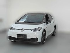2022 Volkswagen ID.3 2021 AT Pro extremely intelligentEdition #1