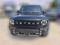 2024 Jetour Traveler 2024 2.0T AT 4WDtime travelPRO+entertainmentEdition #7