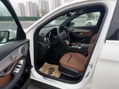 2020 Mercedes-Benz GLC-Class 2020 Facelift 2.0T AT GLC 260 L 4MATIC Dynamic #5